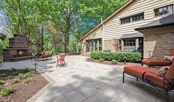 2891 Gale Rd, Ann Arbor, MI 48105