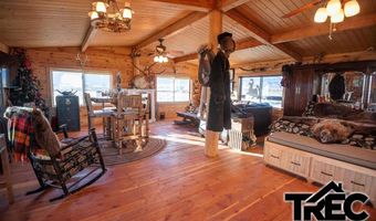 11 Battlefield Trl, Clark, WY 82435