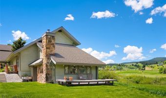 2225 Black Otter Rd 12, Big Sky, MT 59716