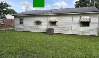 1300 Bruce St, Augusta, GA 30901