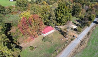 451 County Road 1320, Bardwell, KY 42023