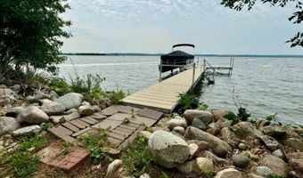 47271 Sandy Beach Rd, Browns Valley, SD 56219