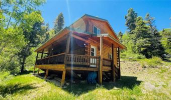 1306 Clarke Mountain Ln, Antonito, CO 81120