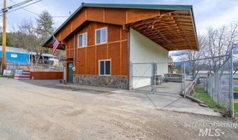 34202 N Lyvel Ave, Bayview, ID 83803