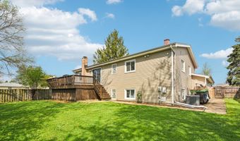 941 W Army Trail Blvd, Addison, IL 60101
