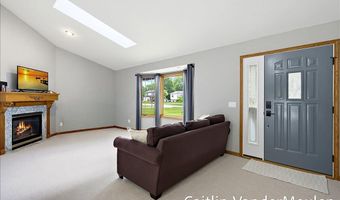 11484 Cameron Ave, Allendale, MI 49401