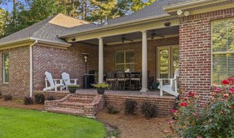 208 Kitty Hawk Cir, Brandon, MS 39047