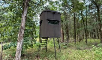 Old Moyers Road, Antlers, OK 74523