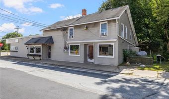 1 Spring St, Hopkinton, RI 02832