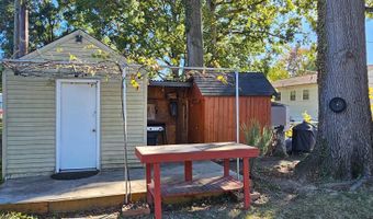 8001 HAMMOND St, Alexandria, VA 22309