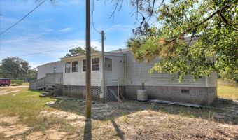 558 Old Friar Rd, Aiken, SC 29801