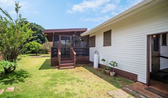 4736 HOKULOA Pl, Eleele, HI 96705