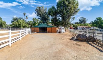 2348 Villa Zapata, Alpine, CA 91901