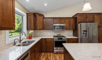 8891 O'NEAL WOODS Ct SE, Alto, MI 49302