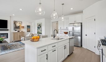 762 151st Ln NW Plan: Salerno, Andover, MN 55304