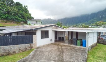 45-558 Kiani St, Kaneohe, HI 96744