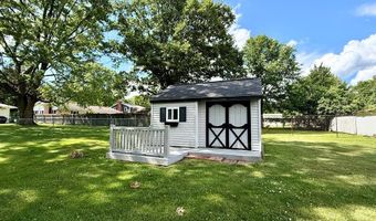 1008 Columbus Cir S, Ashland, OH 44805