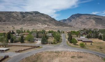 2305 Tresler Ave, Cody, WY 82414