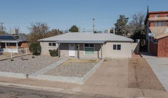 9221 Menaul Blvd NE, Albuquerque, NM 87112