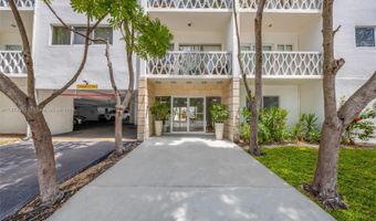 10001 W Bay Harbor Dr 404, Bay Harbor Islands, FL 33154