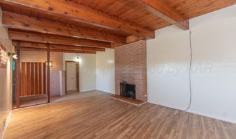 4004 TERRACE Dr, Amarillo, TX 79109