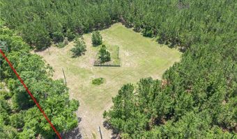 0 Oriole Rd, Alma, GA 31510