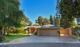 144 Irongate Ct, Alamo, CA 94507