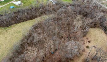 Hagerty Road, Ashville, OH 43103