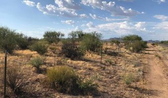 Xx00 S State Route 89, Congress, AZ 85332