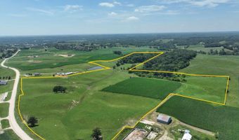 Old Cass Rd, Anamosa, IA 52205