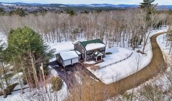 67 Kline Rd, Center Harbor, NH 03226