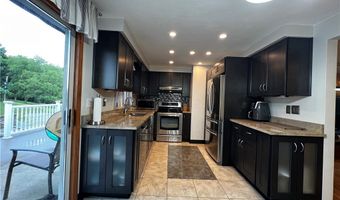 516 Chestnut Ridge Rd, Amwell, PA 15301