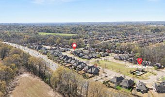 12436 DUSTY FIELD Rd, Arlington, TN 38002