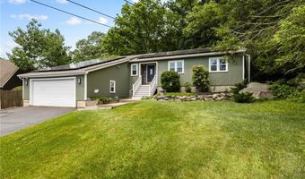 4 Amanda Ct, North Providence, RI 02904