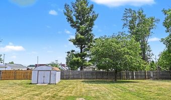 1011 State St, Adrian, MI 49221