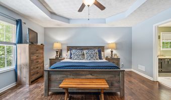 372 Jordan Rd, Ball Ground, GA 30107