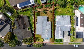 46-438 Makena St, Kaneohe, HI 96744