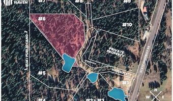 151 Timber Haven Pl, Cascade, ID 83638