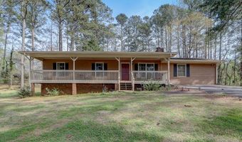 2373 Buckley, Austell, GA 30106