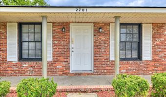 2701 Deen Ave, Augusta, GA 30906