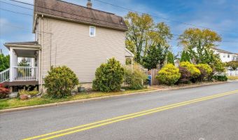 25 Homestead Ave, Avenel, NJ 07001