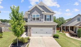 8 Lofton Ct, Anderson, SC 29621