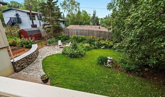 1312 W 15th Ave, Anchorage, AK 99501