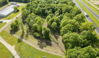 Bolton Industrial Drive, Bolton, MS 39041