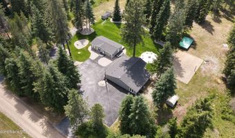 31435 N CARAVELLE Rd, Athol, ID 83801