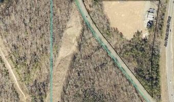 Joe Frank Harris Parkway, Adairsville, GA 30103