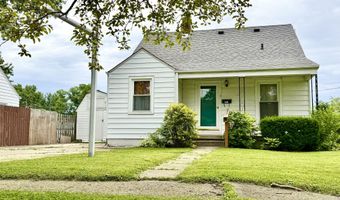 3016 Fairview St, Anderson, IN 46016