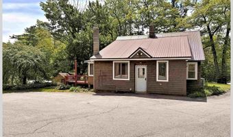 690 NH Rte 175, Ashland, NH 03217