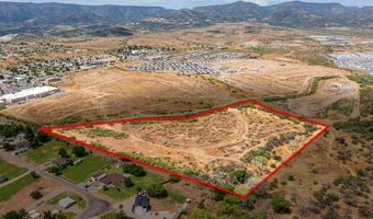 800 Finnie Flat Rd, Camp Verde, AZ 86322