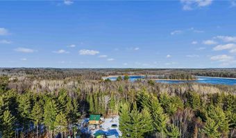 1374 Pine Mountain Lake Rd NW, Backus, MN 56435